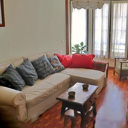 La Marina Daire Gijón Dış mekan fotoğraf