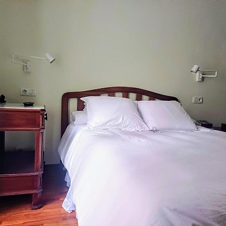 La Marina Daire Gijón Dış mekan fotoğraf