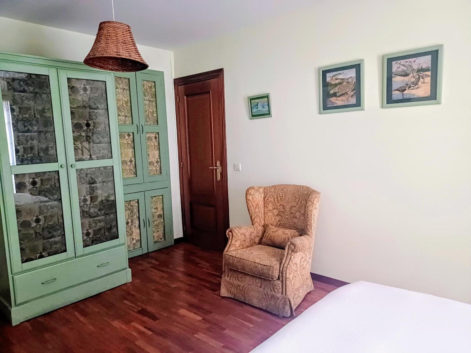 La Marina Daire Gijón Dış mekan fotoğraf