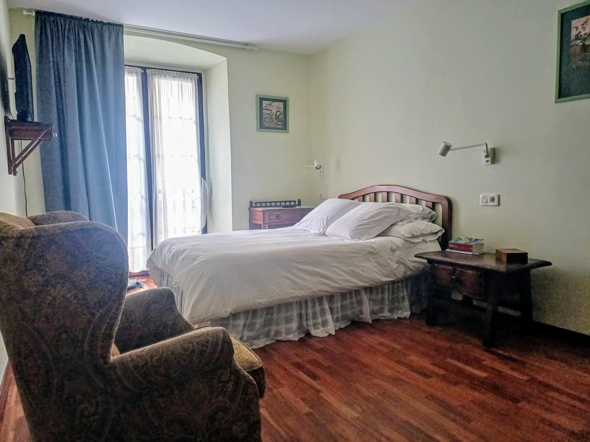 La Marina Daire Gijón Dış mekan fotoğraf