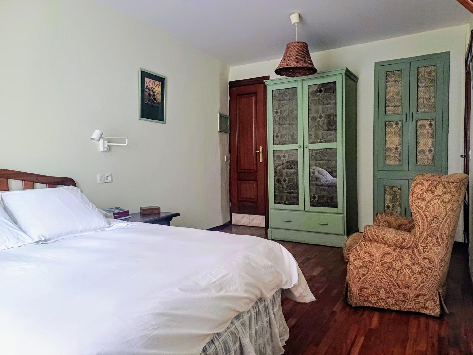La Marina Daire Gijón Dış mekan fotoğraf