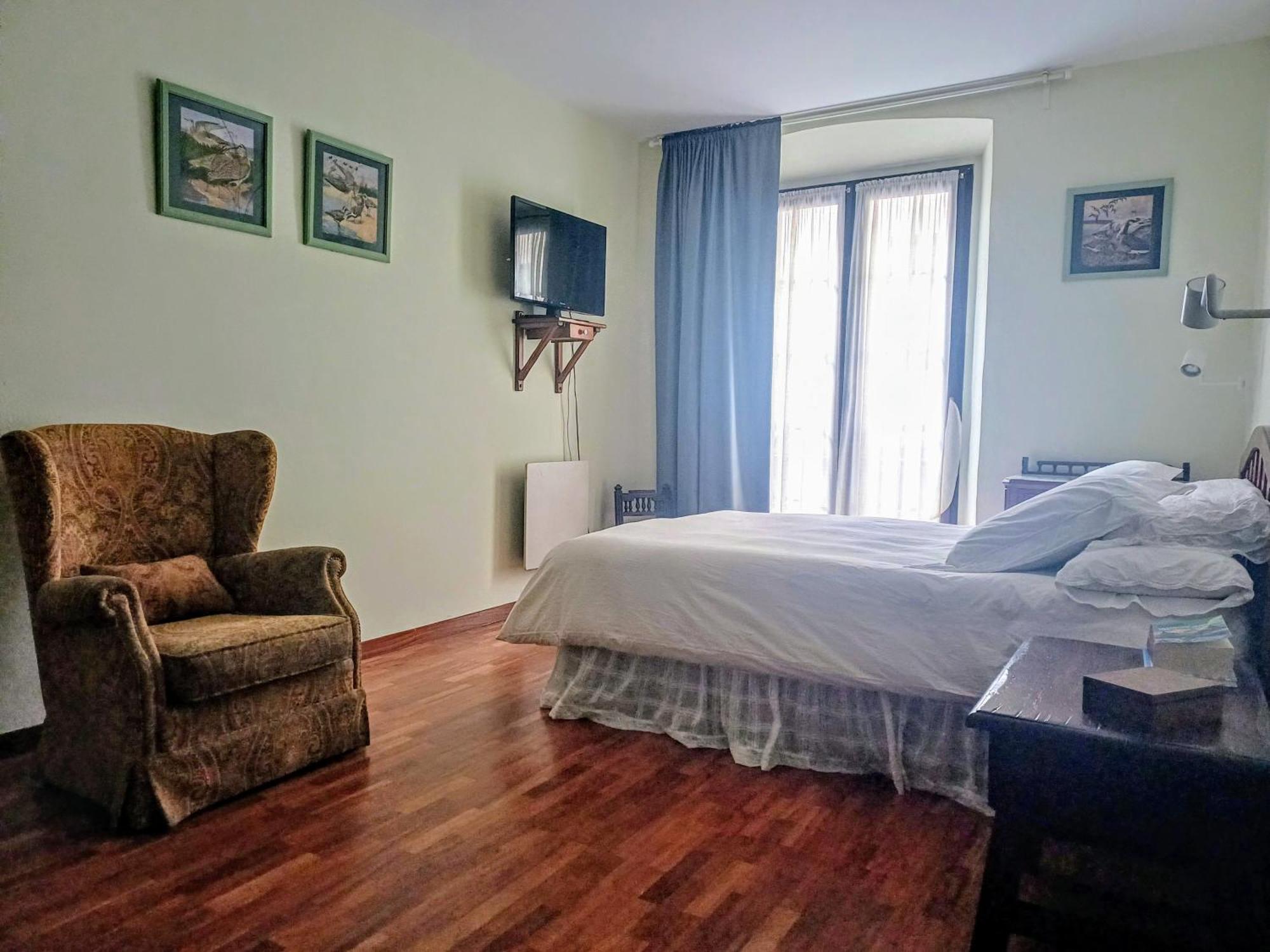 La Marina Daire Gijón Dış mekan fotoğraf