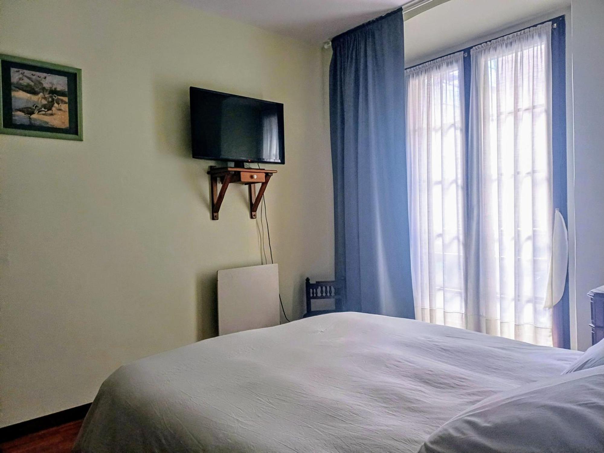 La Marina Daire Gijón Dış mekan fotoğraf